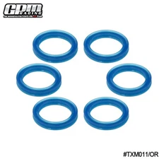 GPM Differential Output Gears PTFE Washer TRAXXAS X-Maxx XRT 8S FUNCO PRO SAND