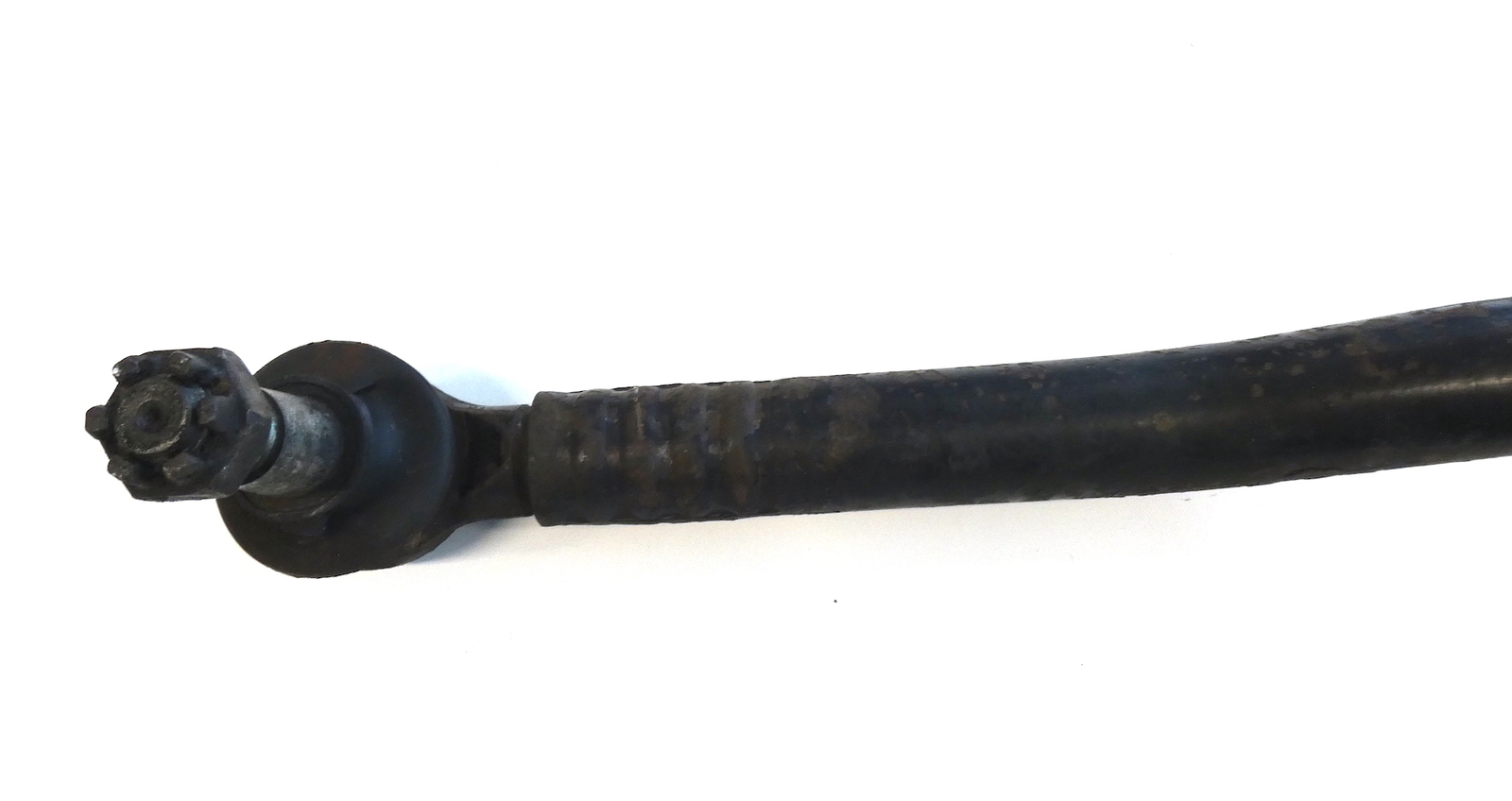 Mercedes G-Class W460 300D A4603301803 Front Spuhr | eBay 