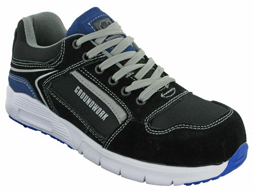 groundwork safety trainers