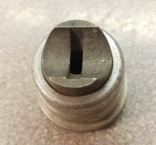 New Genuine Binks 245 Paint Gun Air Nozzle nos 