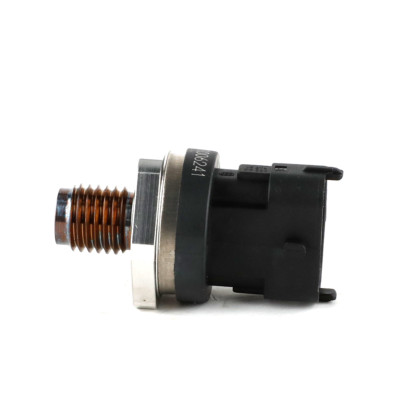 0281006241 Fuel Rail Pressure Sensor Fit For Common Rail Adapter 0445214347