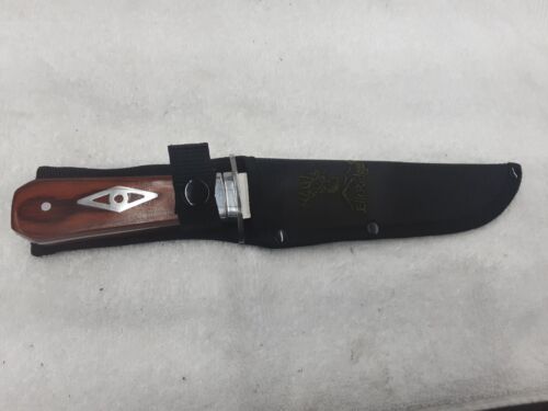 BUCK KNIVES 119. - Picture 5 of 12