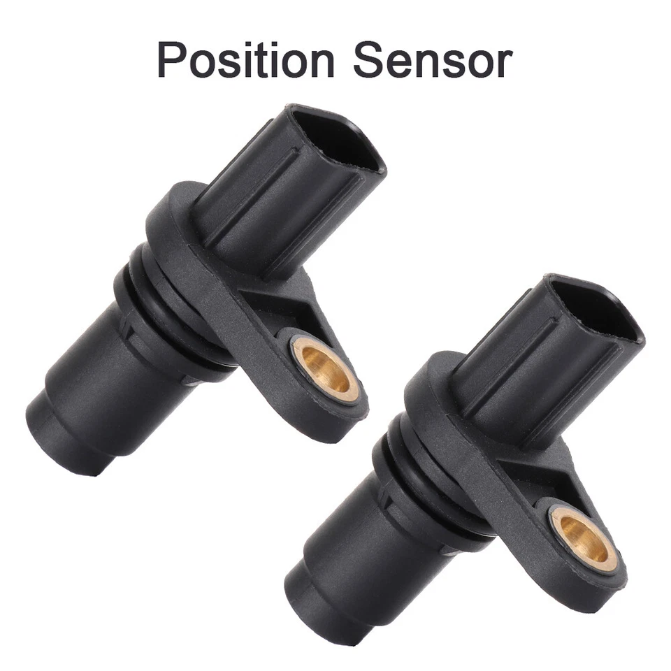 2Pc Camshaft Position Sensor 90919-05060 For Lexus RX350 2007-2013 Toyota PC559* - Image 3 of 4