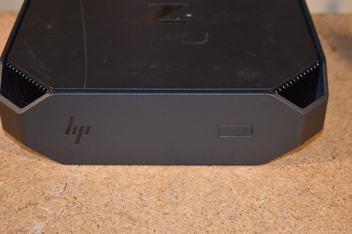 HP Z2 Mini G3 Quad Core i7-6700 16GB RAM 1TB HDD NVidia Quadro Windows 7 Pro - Afbeelding 5 van 12