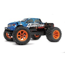 Maverick MV150173 Quantum MT Body (Blue/Orange)