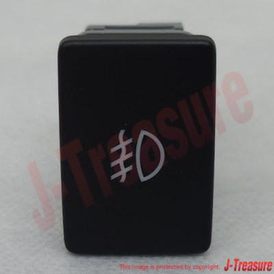 TOYOTA HIACE KDH201 TRH200 Genuine Front Fog Lamp Switch 84160