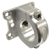 K.S.E. Racing Ksf2015-150 Reservoir Tube Mounting Kit 1.50 Dia Tube