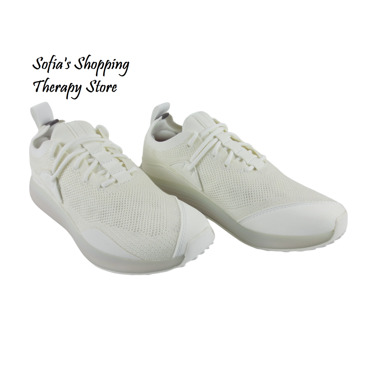 Lane Eight HIIT Trainer Womens 7 / Mens 6 Workout Sneakers  display picture 2