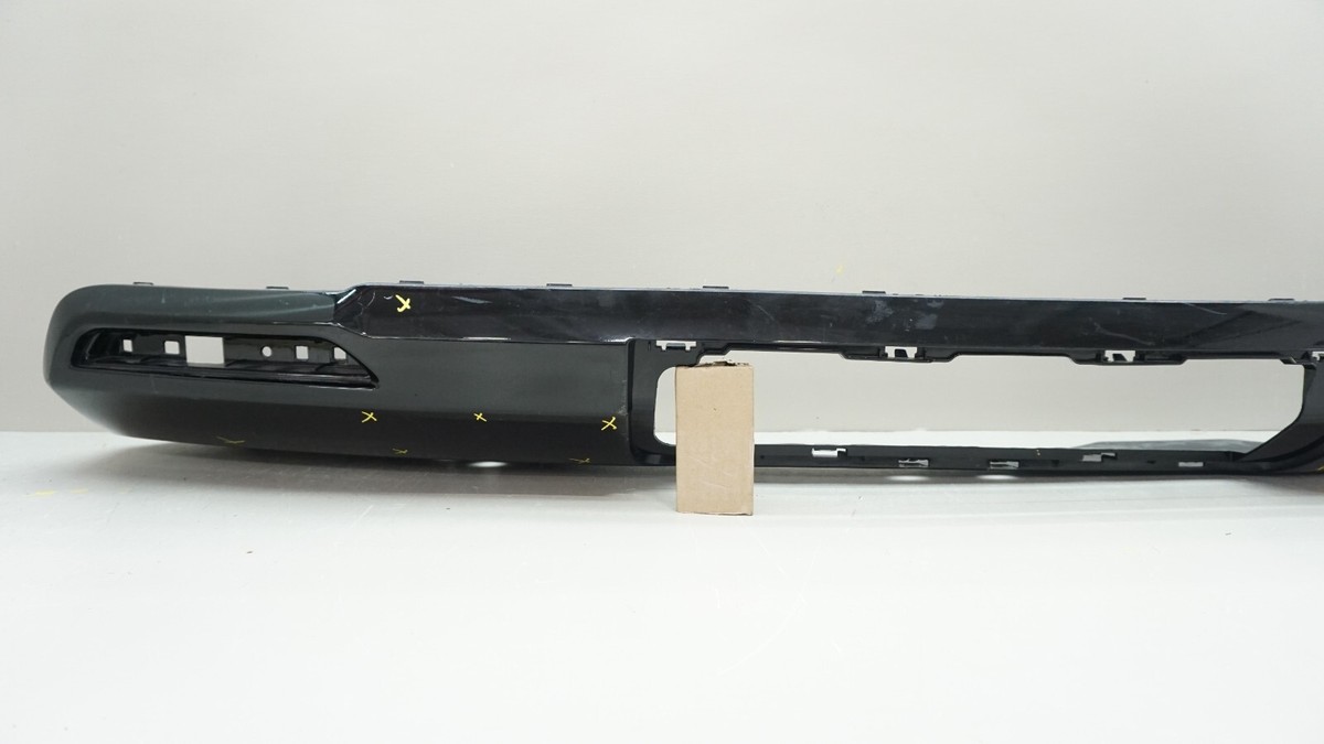 2022-2023 FORD EXPEDITION REAR LOWER BUMPER COVER PANEL VALANCE