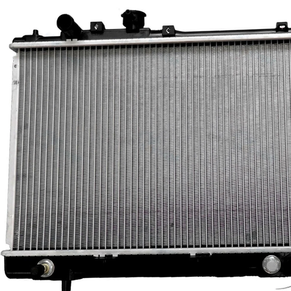 Kit de abrazaderas de radiador con manguera de aceite para 99-03 Mazda Protege 02-03 Mazda Protege5 Foto 4 de 4