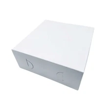 12"x12" Cake Box (10pcs)