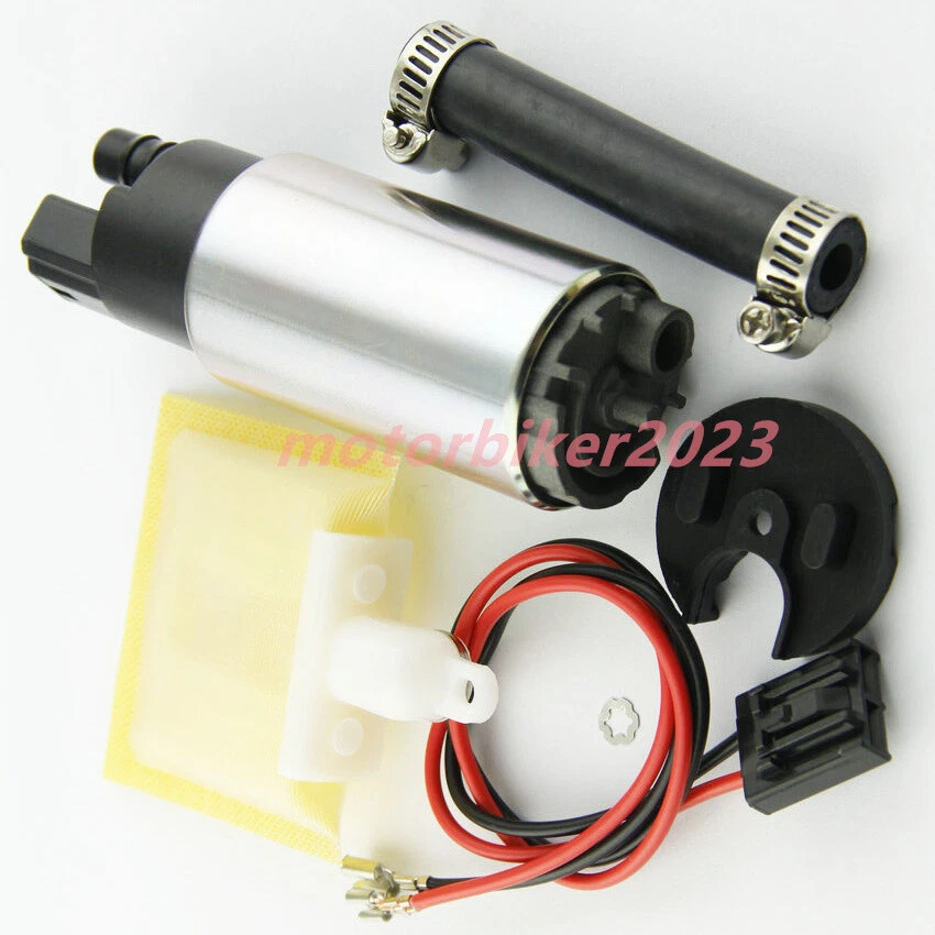 For Ducati Fuel Pump & strainer 999 999R 748 SPS 749R MONSTER 796 SUPERSPORT 800 - Изображение 2 из 4