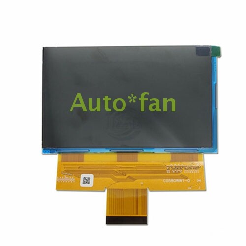 how to make a lcd screen price