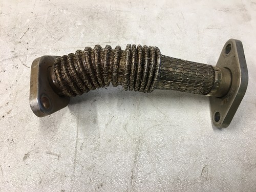 Abgasrohr Rohr Leitung AGR Abgasrückführung VW Passat Variant Golf 3 028131521M