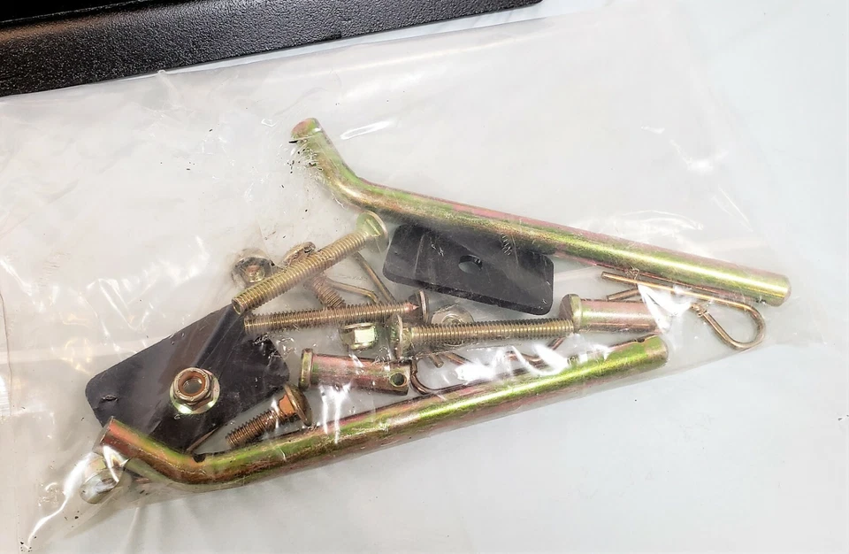 Cycle Country Plow Blade Mounting Kit 2008 08 Polaris RZR 800 18-3020 New - Image 4 of 4