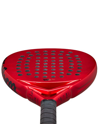 PADEL RACKET WILSON BELA ELITE V2 PADEL 2023 PROFESSIONAL PADEL RACKET NEW