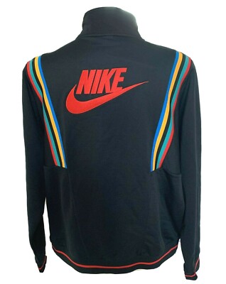 Nike NSW French Terry Heritage Re-issue Jacket Men's Size XL