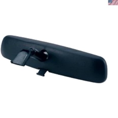 Universal 10-Inch K Source Interior Rear View Mirror - Quick & Easy Installation