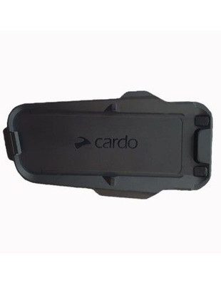 Cardo PackTalk NEO and CUSTOM ECU cradle support