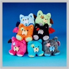 EN-HYPEN THE SIN : VANISH Voice Keyring Ver. 7th Mini Album (Random ver)