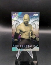 2026 Upper Deck AEW Wrestling Guide in-content 41