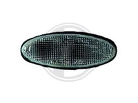 Seitenblinker Rechts/Links Schwarz FüR Mazda 323 1992-1998