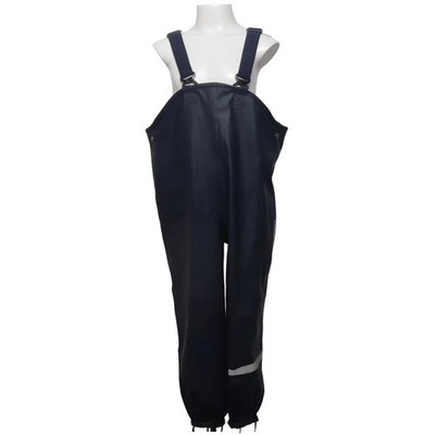 Didriksons, Regenhose, Größe: 110, Blau, Polyester/Polyurethan #NbH