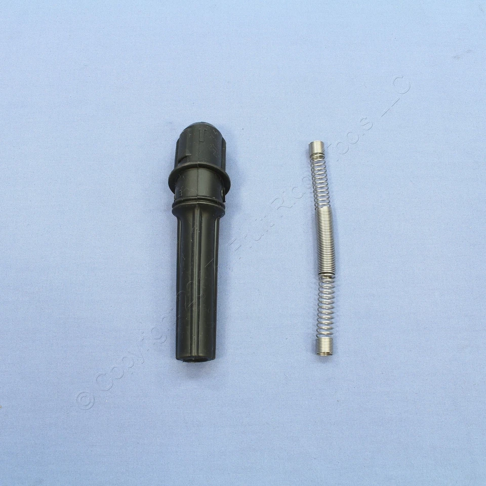 Bota de bobina de encendido directo ProSpark CP003 para 97-04 F-150 F-250 F-350 Mustang Foto 3 de 4