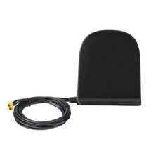 5G LTE MIMO Magnetic Mount Omni-Directional 2x SMA Male Antenna for CPE Router