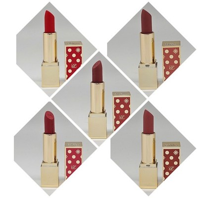 Estee Lauder Unwrap The Moment Lipsticks Full Size Limited Edition ~U PICK SHADE