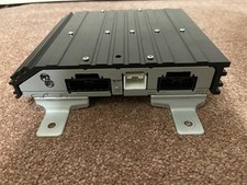 Rockford Fosgate 6 Channel Amplifier (Mitsubishi OEM 8701A565)