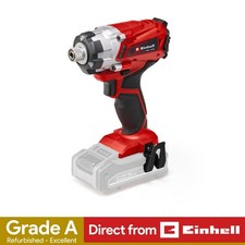 Image of Einhell Cordless Impact Driver 18V PXC TE-CI 18/1 Li BODY ONLY Refurb GRADE A