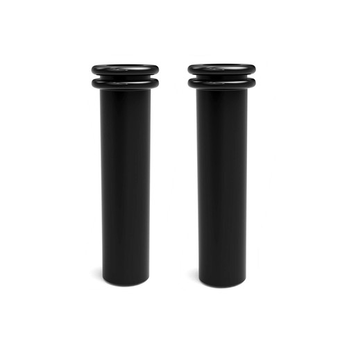 694000 Vacuum Hose Replacement for 281730 691040 Pack of 2 - Picture 6 of 9