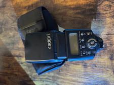 Canon Speedlite 430EX Aufsteckblitz