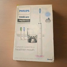 Philips Sonicare 9300 DiamondClean Smart Electric Toothbrush W/ Bluetooth Sealed