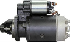 Neuer Anlasser 12V  für MULTICAR M25 M24 mit...