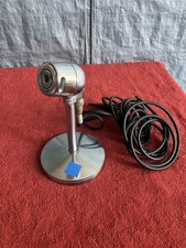 Vintage Electro Voice 606 Dynamic Microphone Hi Z