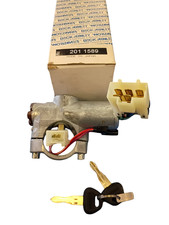 Ignition Lock Assembly 201-1589 for 87-88 Nis...