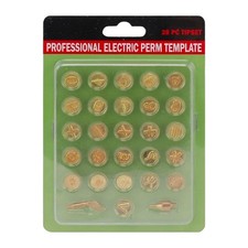 New 28Pcs Wood Burning Tips Kit for DIY Carving  Embossing Engraving Crafts