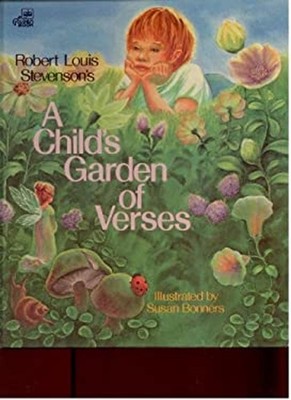 Robert Louis Stevenson Collected Verse Robert Louis Stevenson