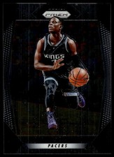2017-18 Panini Prizm Darren Collison #229