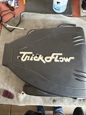 Trick Flow Street Burner Intake Manifold
