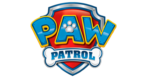 Mono sin mangas Paw Patrol azul Skye para niñas - Imagen 9 de 9