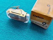 Nos Gm 1966 442 Cutlass Lh Park Light Assembly Turn Lamp Oldsmobile 66 Olds New Nos Gm 1966 442 Cutlass Lh Park Light Assembly Turn Lamp Oldsmobile 66 Olds New