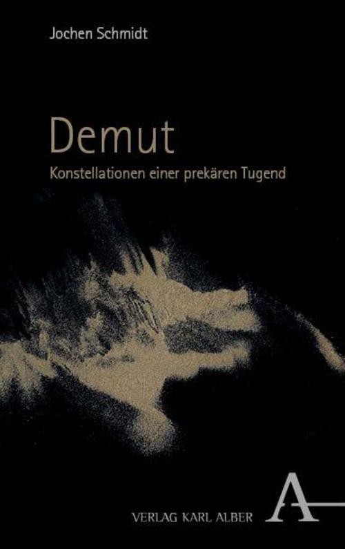Karl Alber I.d. Nomos Vlg Demut - Bild 3