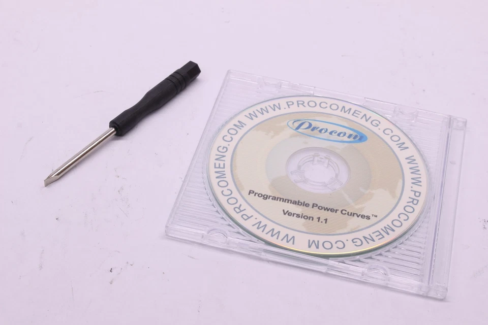 Procom Yamaha Raptor 700 Yfm700 Ecu Computer Controller Unit - Image 2 of 4