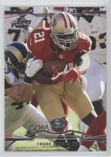 2013 Topps Prime Frank Gore #21 0f4