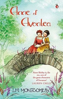 Anne of Avonlea (Anne of Green Gables) von Montgome... | Buch | Zustand sehr gut