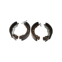 Bremsbackensatz 55 Mm Triscan Iam-Expertise FüR U.A. VW Transporter