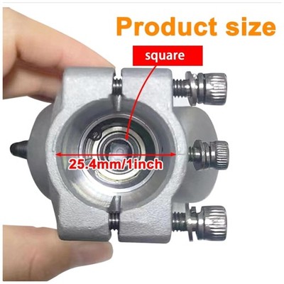 Echo String Trimmer Gearhead Assembly Replacement